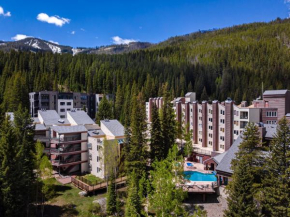 Iron Horse C4093 condo